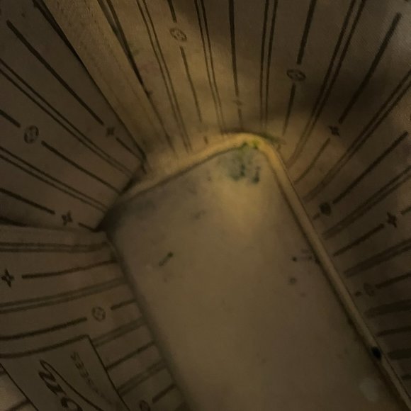 Louis Vuitton Neverfull Mm Bag Monogram Canvas - Picture 4 of 8